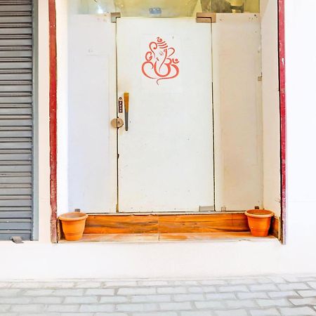 Super Hotel O Sector 45 Formerly Manyavar Chandīgarh المظهر الخارجي الصورة